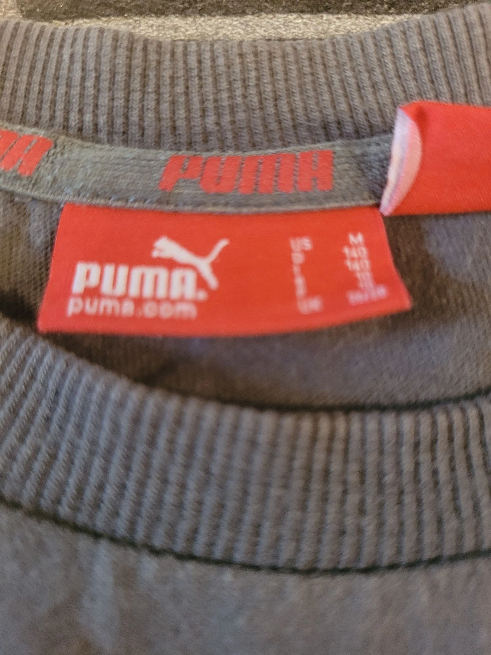 T shirt Puma – photo 2